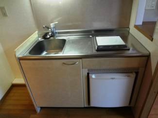 キッチン　ロイヤルコンフォート