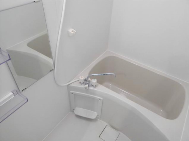 バス・シャワールーム　あったかバスルーム