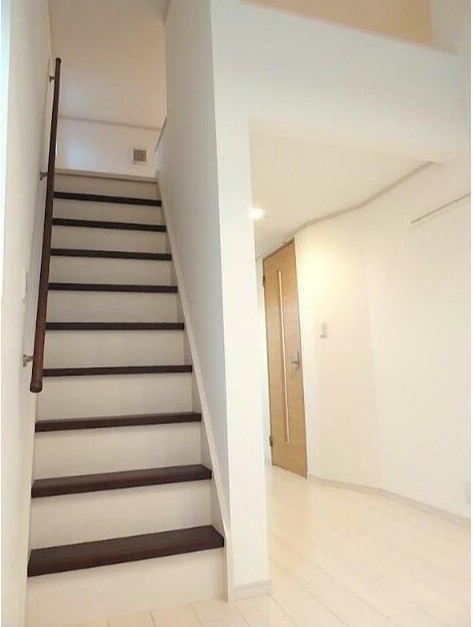 居室・リビング　お部屋の様子は