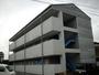 田川伊田駅より徒歩7分 2階 築16年7ヶ月の賃貸物件