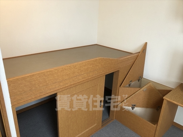 その他部屋・スペース