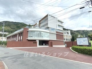 【広島市安佐北区可部東のアパートの大学・短大】