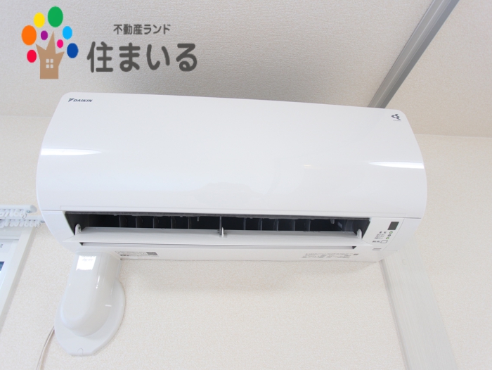 その他設備　※写真は同型タイプとなります