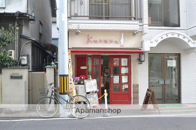 エントランス　眺望