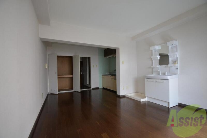 その他部屋・スペース　綺麗な寝室で快適です。