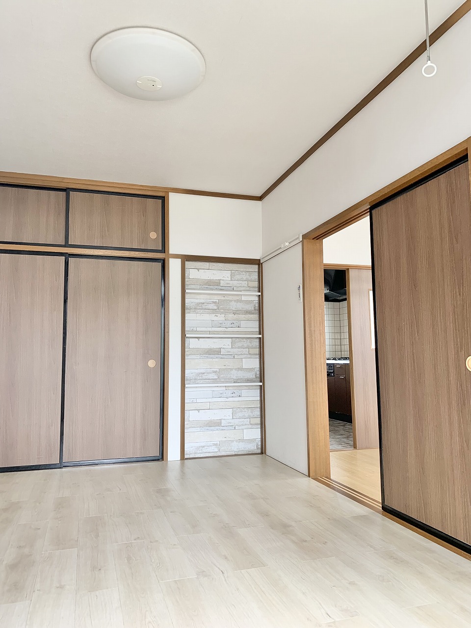 その他部屋・スペース　エアコン付