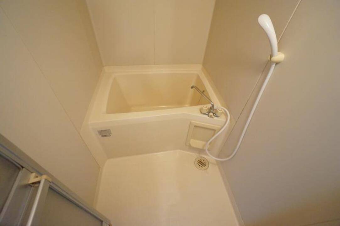 バス・シャワールーム　浴室