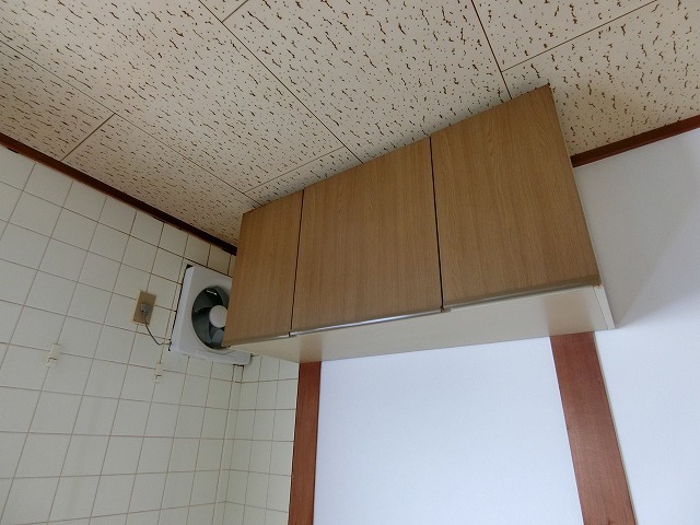 阪口文化の内装写真