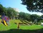 公園　☆山門町公園（公園）まで480m