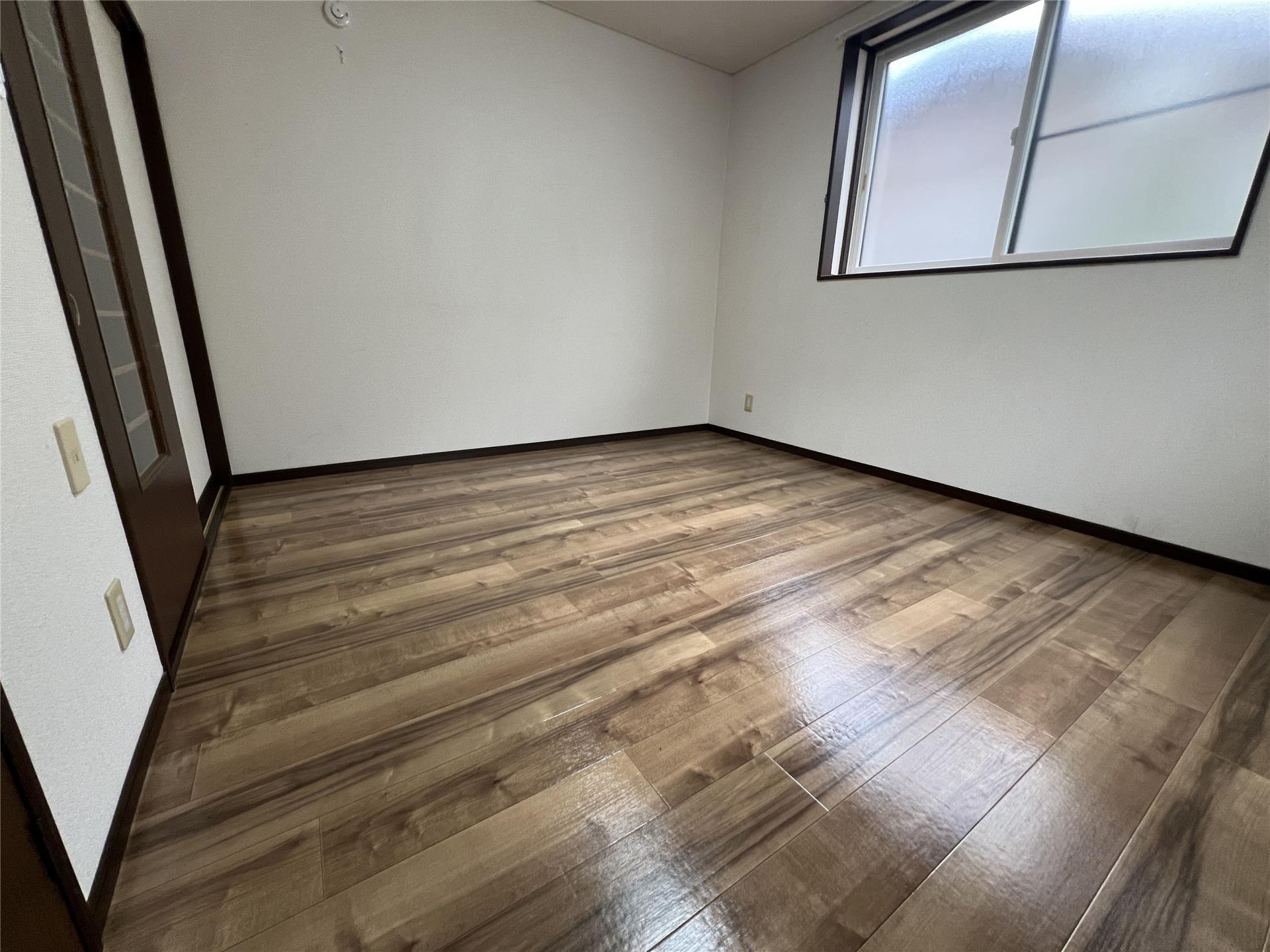 居室・リビング　洋室