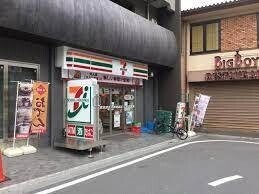 コンビニ　セブンイレブン板橋成増2丁目店（コンビニ）まで358m