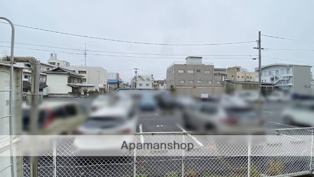 眺望　その他共有部分