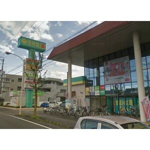 ドラックストア　杏林堂静岡千代田店（ドラッグストア）まで550m