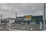 ショッピングセンター　ワークマン岐阜河渡店（ショッピングセンター）まで2037m