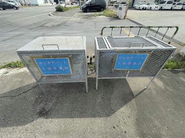その他共有部分　建物設備