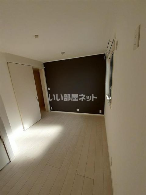 【トリニティのその他部屋・スペース】