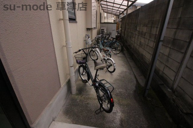 メゾン光風の外観写真