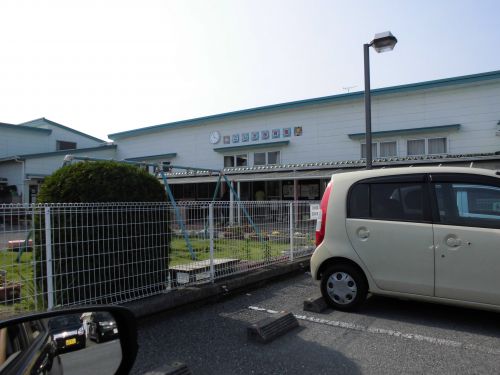 幼稚園・保育園　こじか保育園（幼稚園・保育園）まで669m