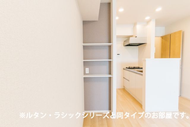 【アゲーラ　尾長のその他部屋・スペース】