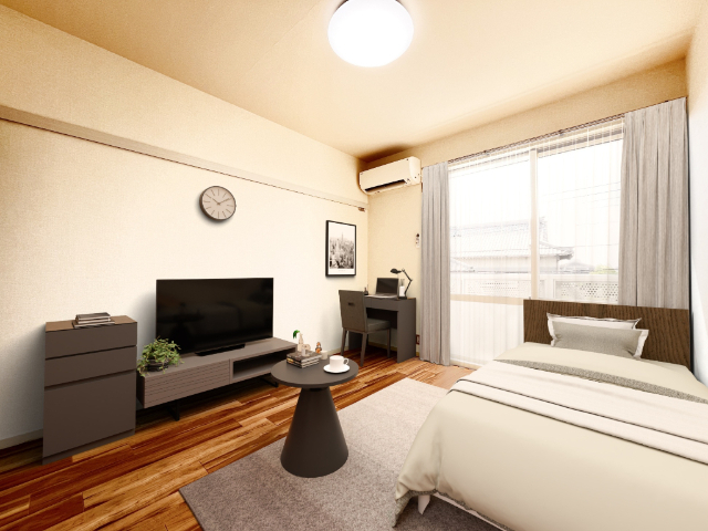 居室・リビング