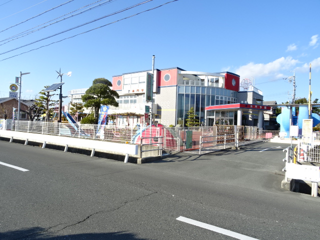 幼稚園・保育園　赤門幼稚園（幼稚園・保育園）まで1800m