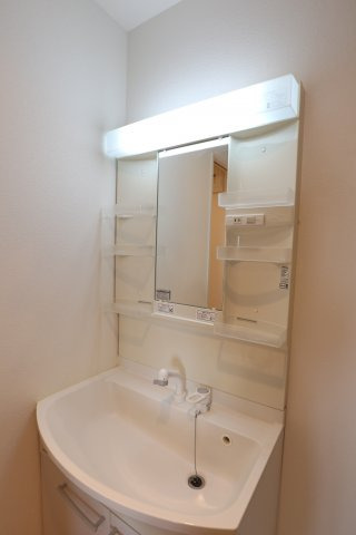 洗面設備　洗面台☆イメージ写真