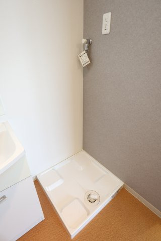 その他設備　洗濯機置き場☆イメージ写真