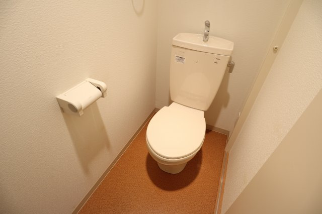 トイレ　トイレ☆イメージ写真