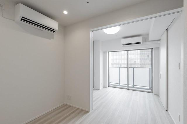 居室・リビング　居室