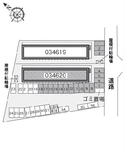 【レオパレスＬ＆Ｌ　IIのその他】