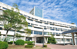 大学・短大　神戸親和女子大学（大学・短大）まで200m