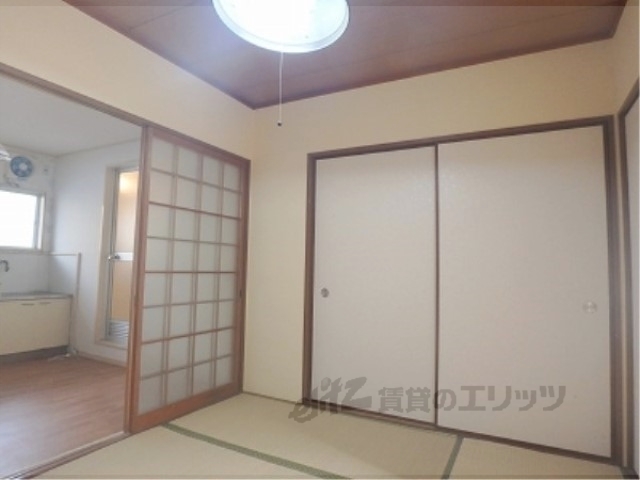 その他部屋・スペース　和室