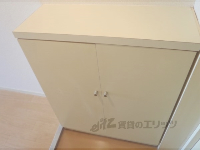 収納　下駄箱