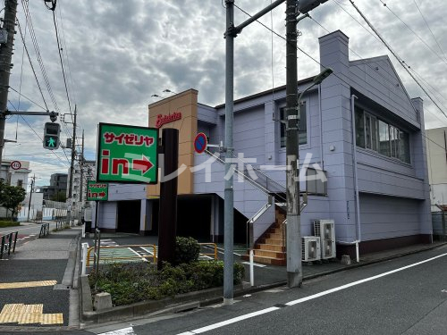 【プレール・ドゥーク羽田WESTIIの飲食店】