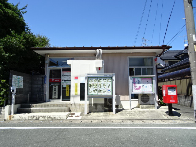 郵便局　舞阪弁天島郵便局（郵便局）まで3645m