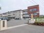 小学校　本庄小学校（小学校）まで1500m