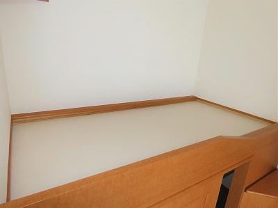 その他部屋・スペース　ベッドスペース