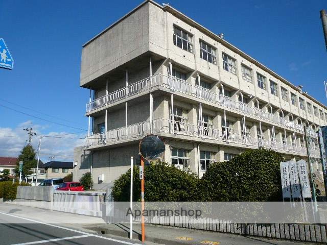 小学校　甚目寺西小学校（小学校）まで480m