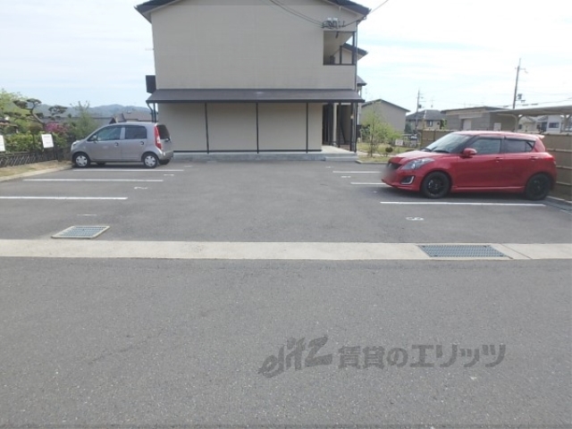 その他共有部分　看板