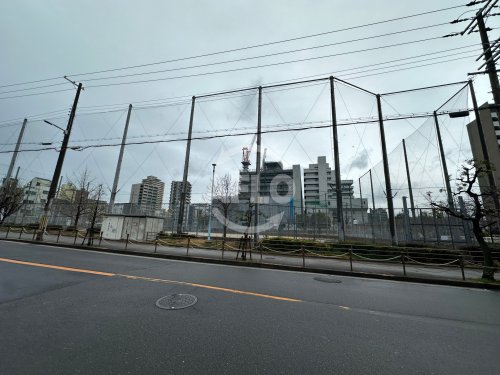 【大阪市生野区勝山南のアパートのその他】