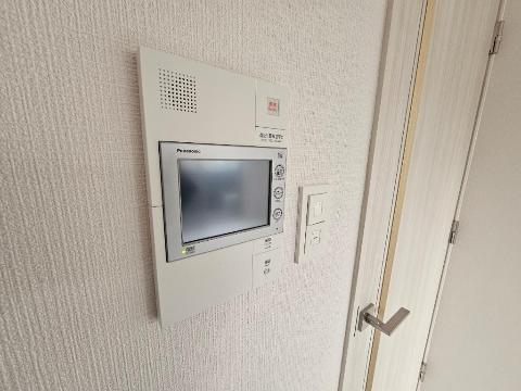 セキュリティ　セキュリティ（イメージ）