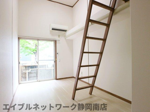 その他部屋・スペース　明るい室内です