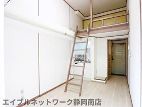 ＪＲ東海道本線/静岡駅 バス24分 (バス停)片山 歩4分