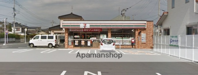 コンビニ　セブンイレブン（コンビニ）まで236m