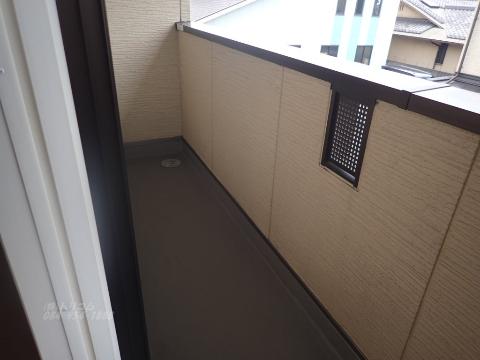 バルコニー　ベランダ
