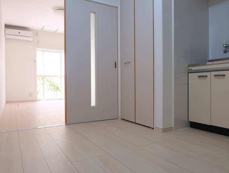 居室・リビング　同型タイプ