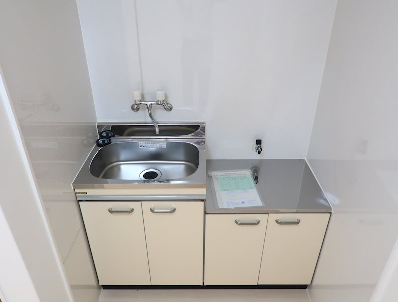 キッチン　同型タイプ