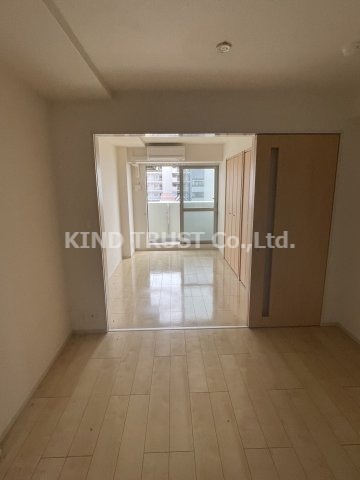 居室・リビング　ゆったりとしたリビングです