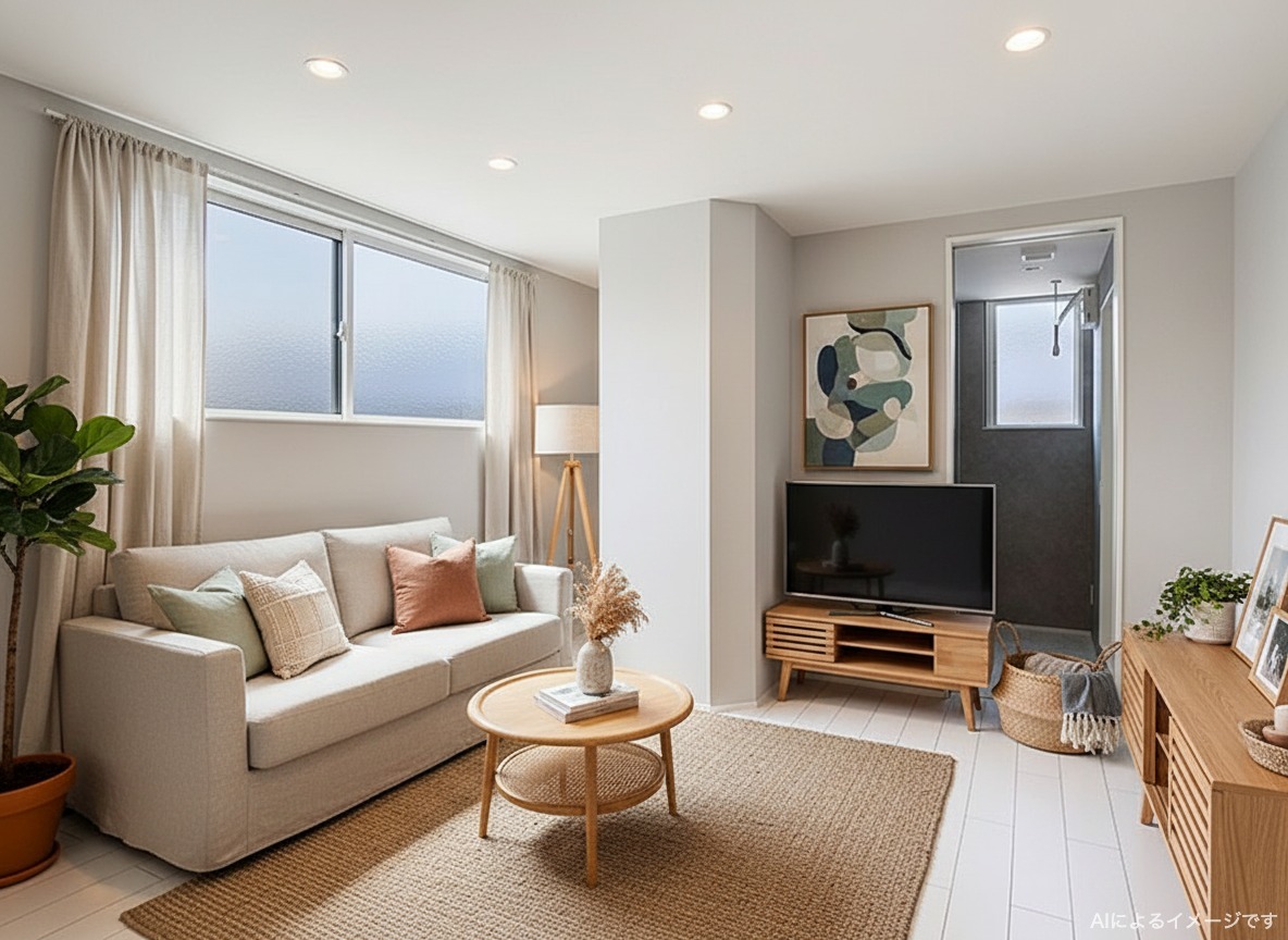 居室・リビング