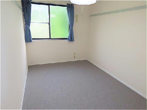 その他部屋・スペース　2階に2部屋ある間取りです